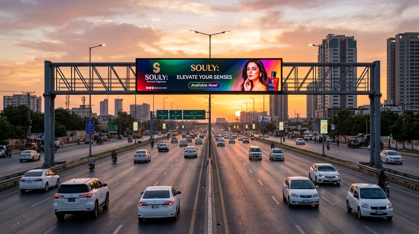 Static Billboards versus DOOH: Exposure Duration & Cost-Per-Loop Analysis