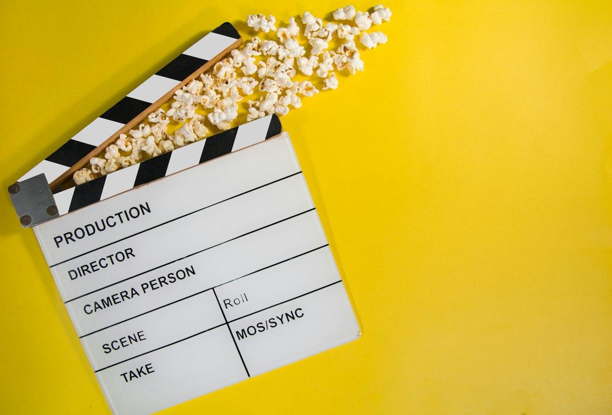Broadcast Production TV Transmission and Cinema Screen Media Buying