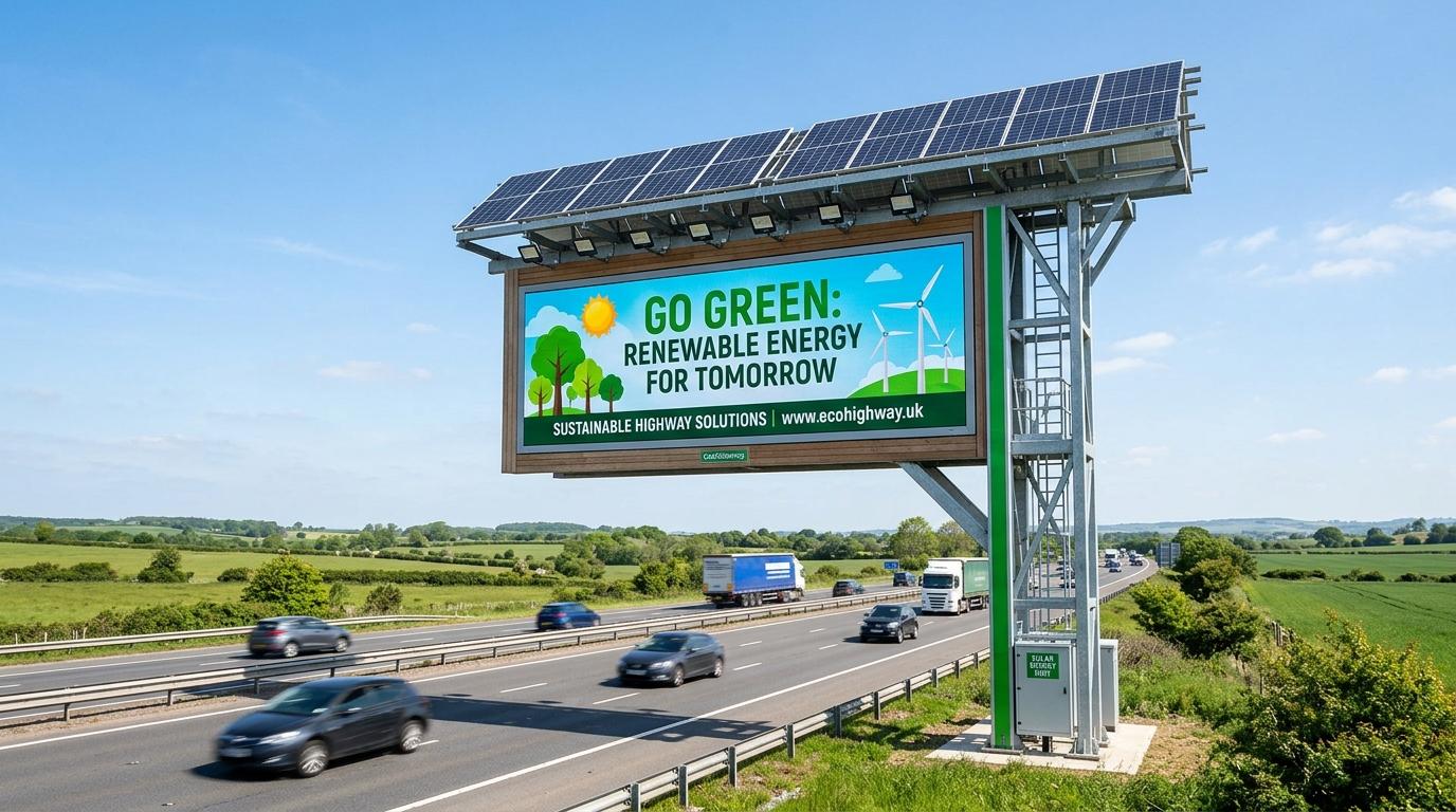 Sustainability Claims in Advertising: Complying with ISO 14021 Guidelines