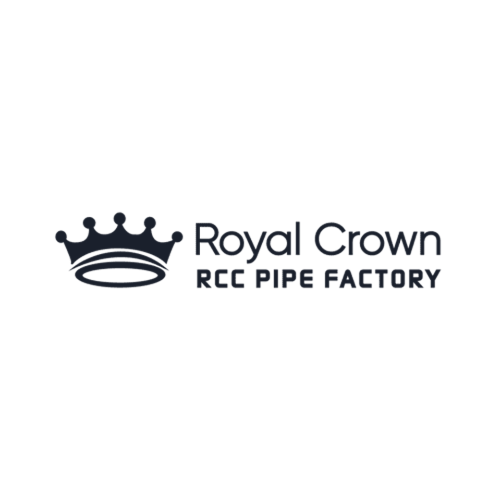 Royal Crown RCC Pipe Factory - Digital Marketing Client