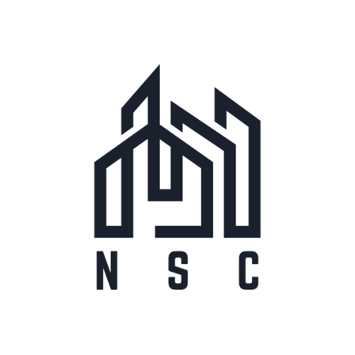 NSC Real Estate - Digital Marketing Client