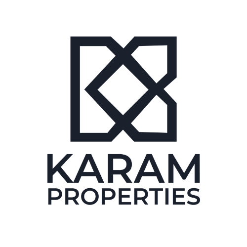 Karam Properties - Digital Marketing Client