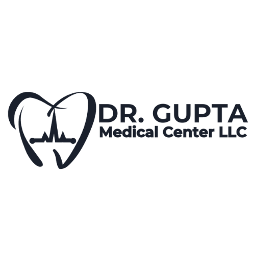 Dr. Gupta Medical Center LLC - Digital Marketing Client
